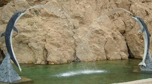 عکس جاهای دیدنی خراسان رضوی
