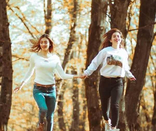 عکس پروفایل دخترونه جدید شاد عروسی