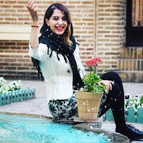 عکس پروفایل دخترونه جدید شاد عروسی