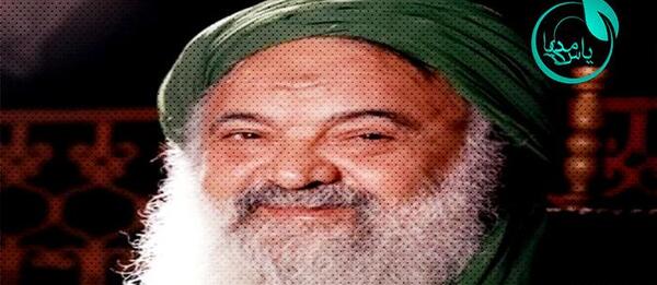 عکس کربلایی سید احمد نجفی
