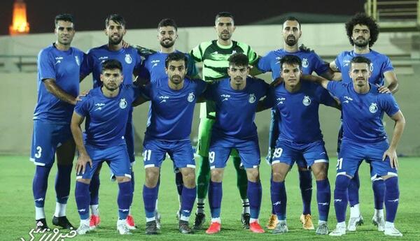 عکس بازیکنان تیم الهلال عربستان