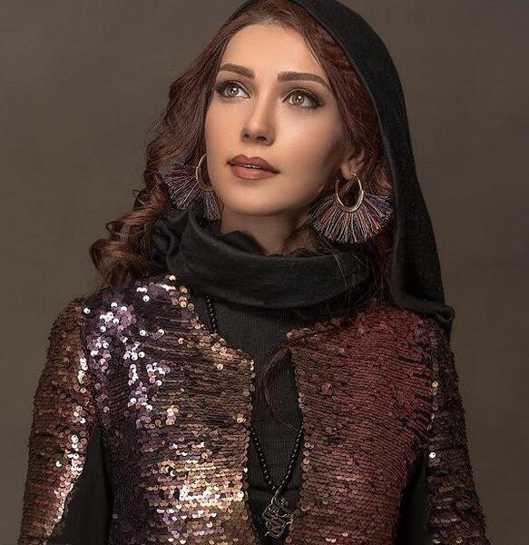 عکسهای جدید شهرزاد کمال زاده