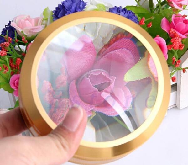 عکس ذره بین حرفه ای
