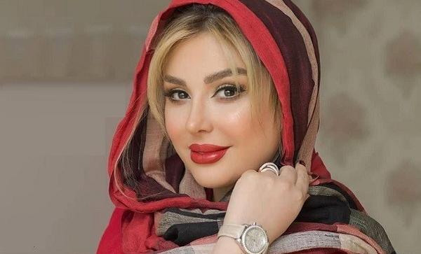 عکس شهاب حسینی قبل از عمل بینی