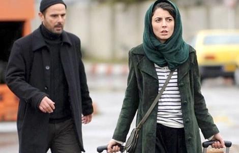 عکس تصاویر علی مصفا و لیلا حاتمی