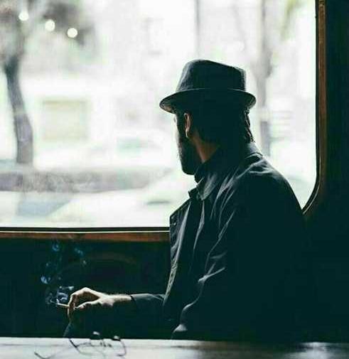 عکس پروفایل مردانه جنتلمن