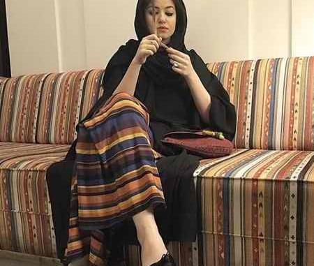 عکسهای جدید آوا جوهرچی