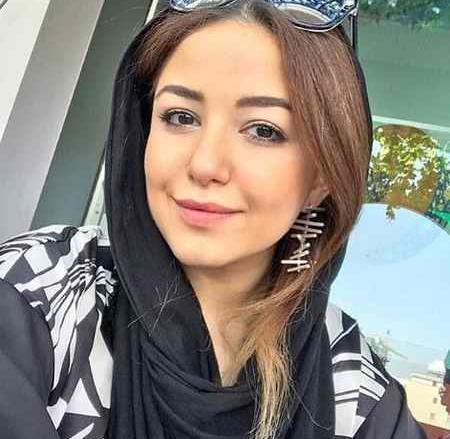 عکسهای جدید آوا جوهرچی