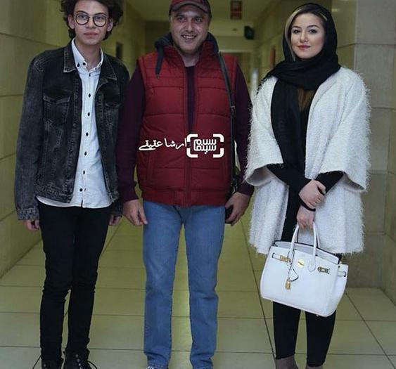 عکسهای جدید آوا جوهرچی