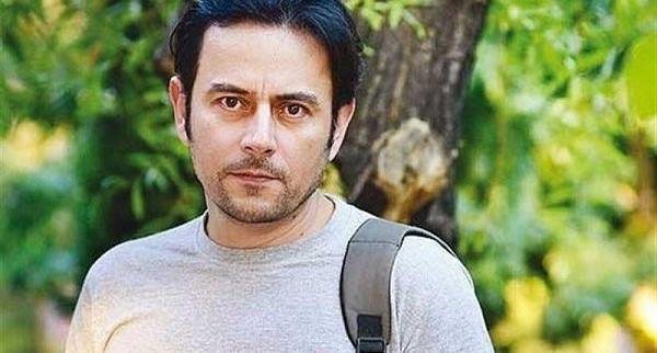 عکس رحیم نوروزی و همسرش
