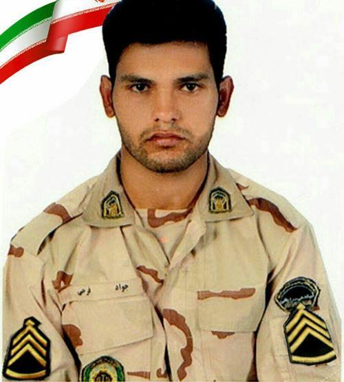 عکس هنگ مرزی زاهدان