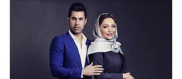 عکس فروزان بیگی