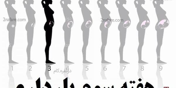 عکس واقعی خونریزی لانه گزینی