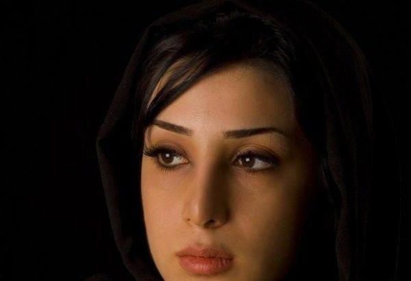 عکس جدید عاطفه نوری