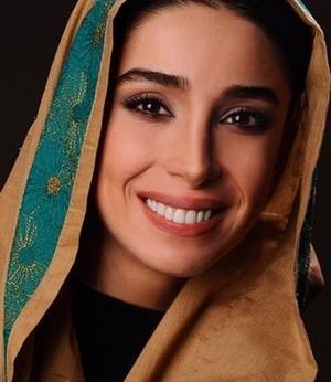 عکس جدید عاطفه نوری