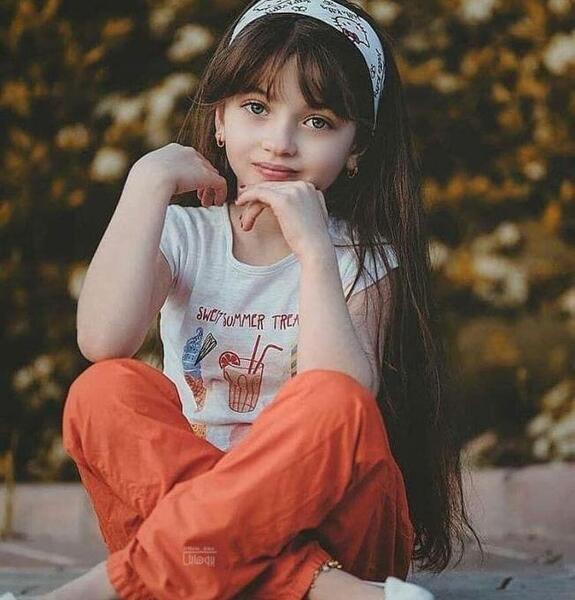 عکس دختر خوشگل ناز برای پروفایل