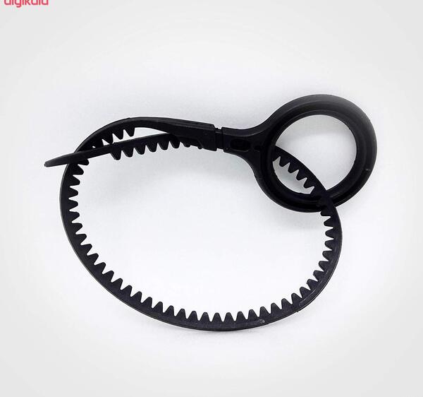 عکس فرفره دوم سایزر سیاه