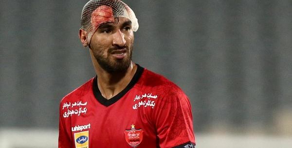 عکس شهریار مغانلو
