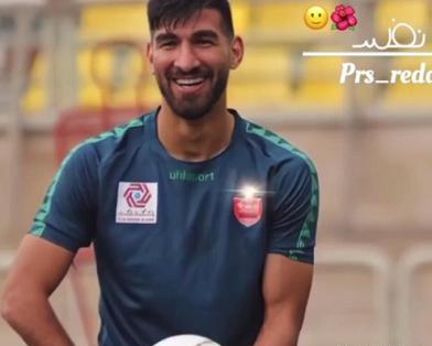 عکس شهریار مغانلو