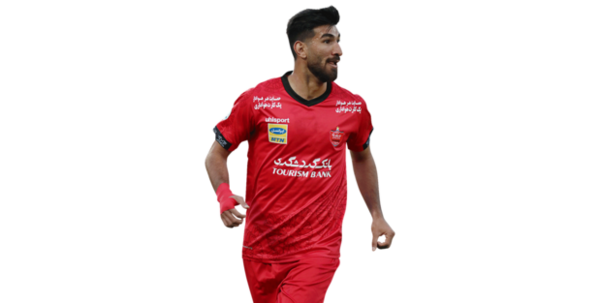 عکس شهریار مغانلو