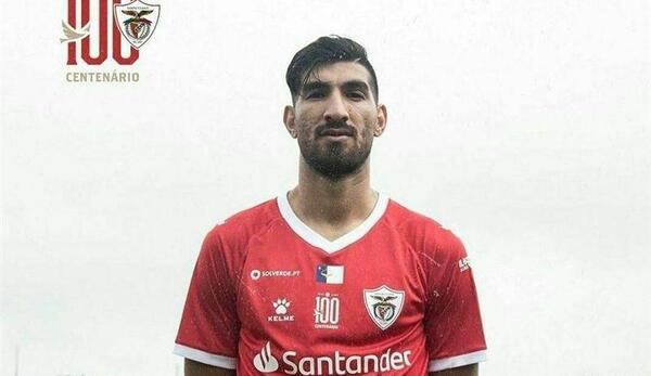 عکس شهریار مغانلو