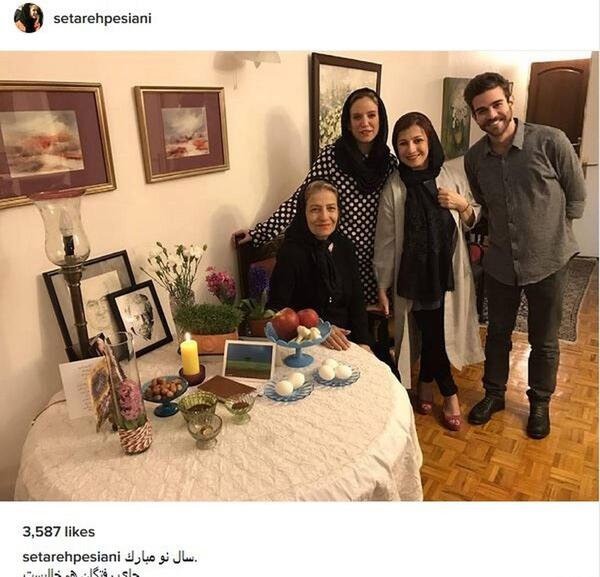 عکس های داوود رشیدی