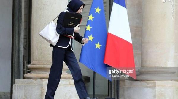 عکس دولت فرانسه