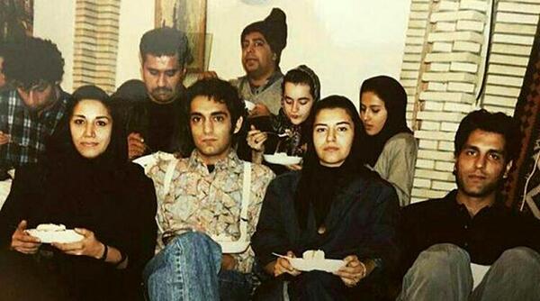 عکس های داوود اسدی