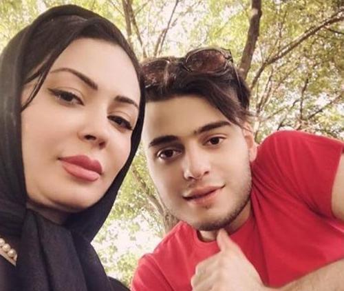 عکس های داوود اسدی