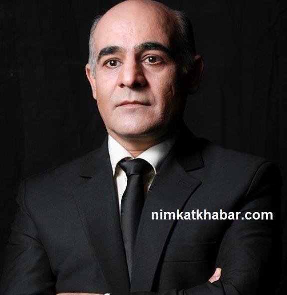 عکسهای سیاوش چراغی پور