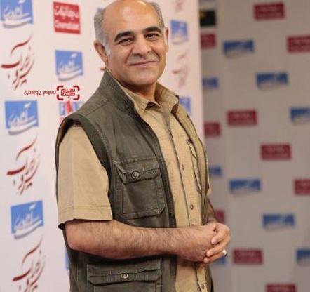 عکسهای سیاوش چراغی پور