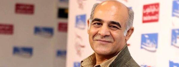 عکسهای سیاوش چراغی پور