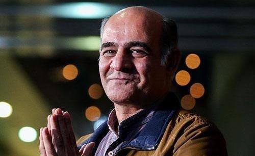 عکسهای سیاوش چراغی پور