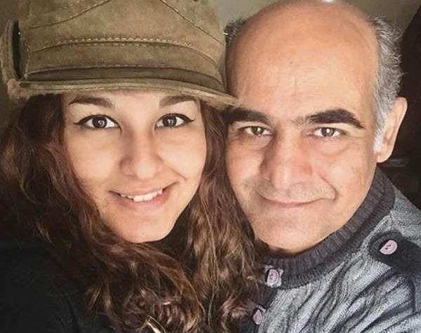 عکسهای سیاوش چراغی پور