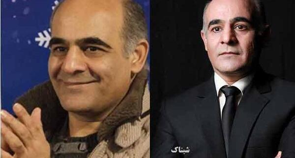 عکسهای سیاوش چراغی پور