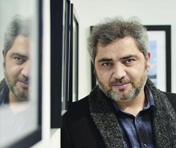 عکسهای اتابک نادری