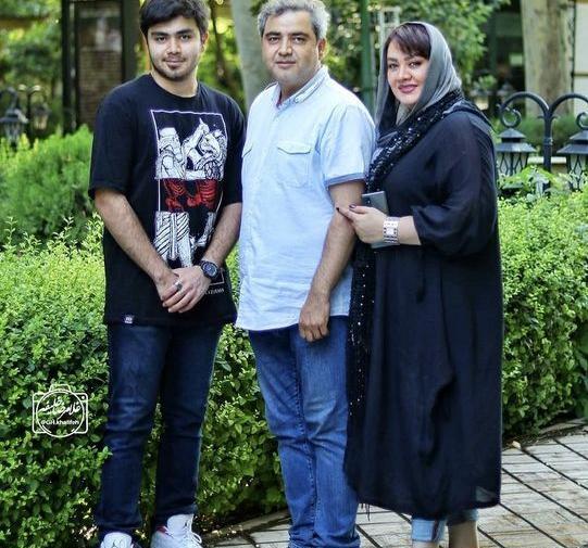 عکسهای اتابک نادری