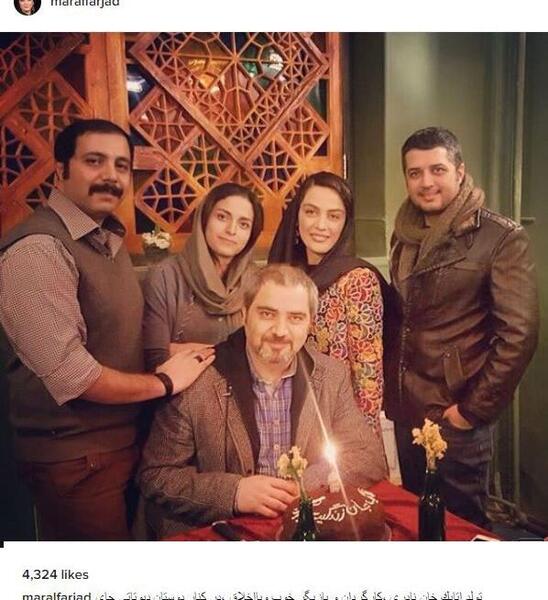 عکسهای اتابک نادری