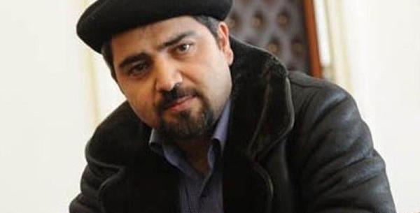 عکسهای اتابک نادری