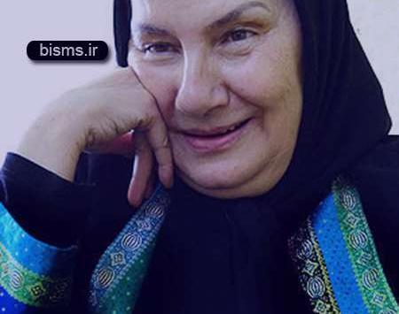 عکسهای قدیمی فریده سپاه منصور