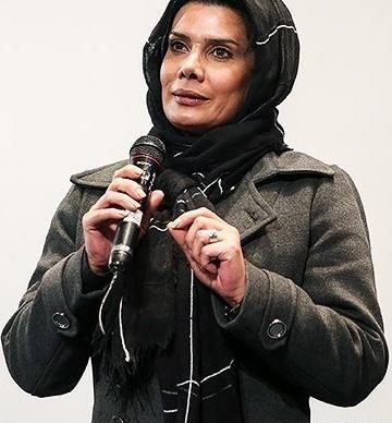 عکس عاطفه رضوی