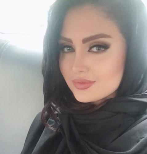 عکس مدلینگ زن زیبا