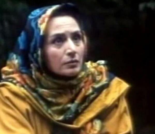 عکس از سوسن مقصودلو