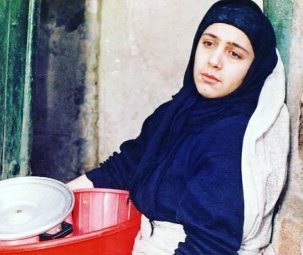عکس خانه شهره لرستانی