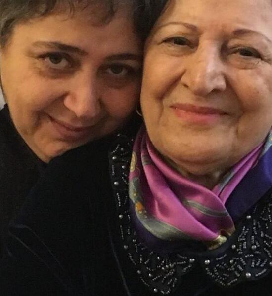 عکس خانه شهره لرستانی