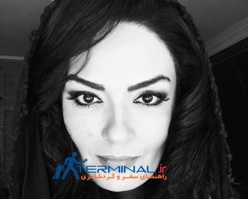 عکس ماشین سارا خوئینی ها