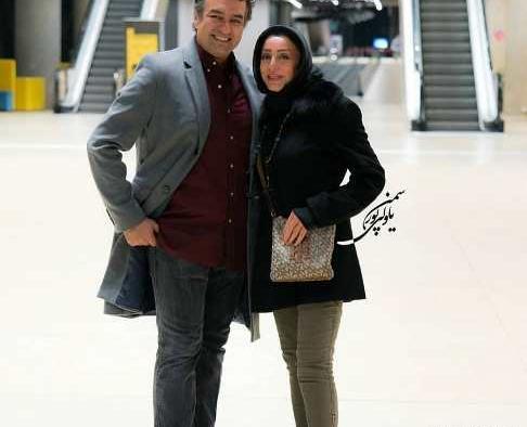 عکس مادرسام نوری