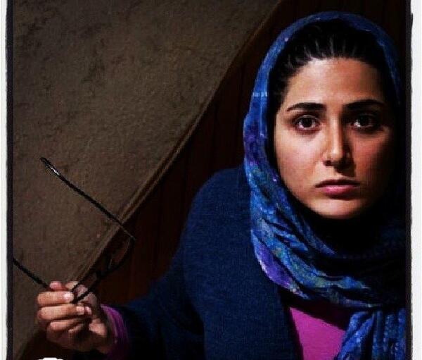 جدیدترین عکس باران کوثری