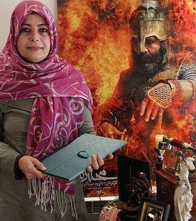 دانلود عکس حامد میرباقری