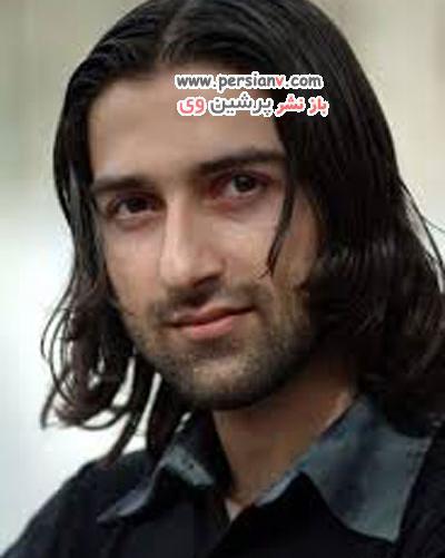 دانلود عکس حامد میرباقری